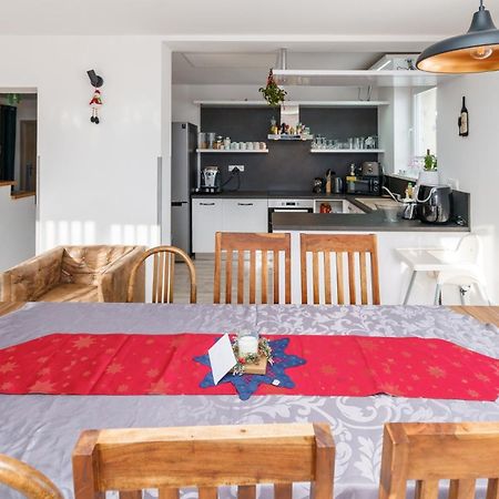 Apartman Abertamska Chata Abertamy Eksteriør billede