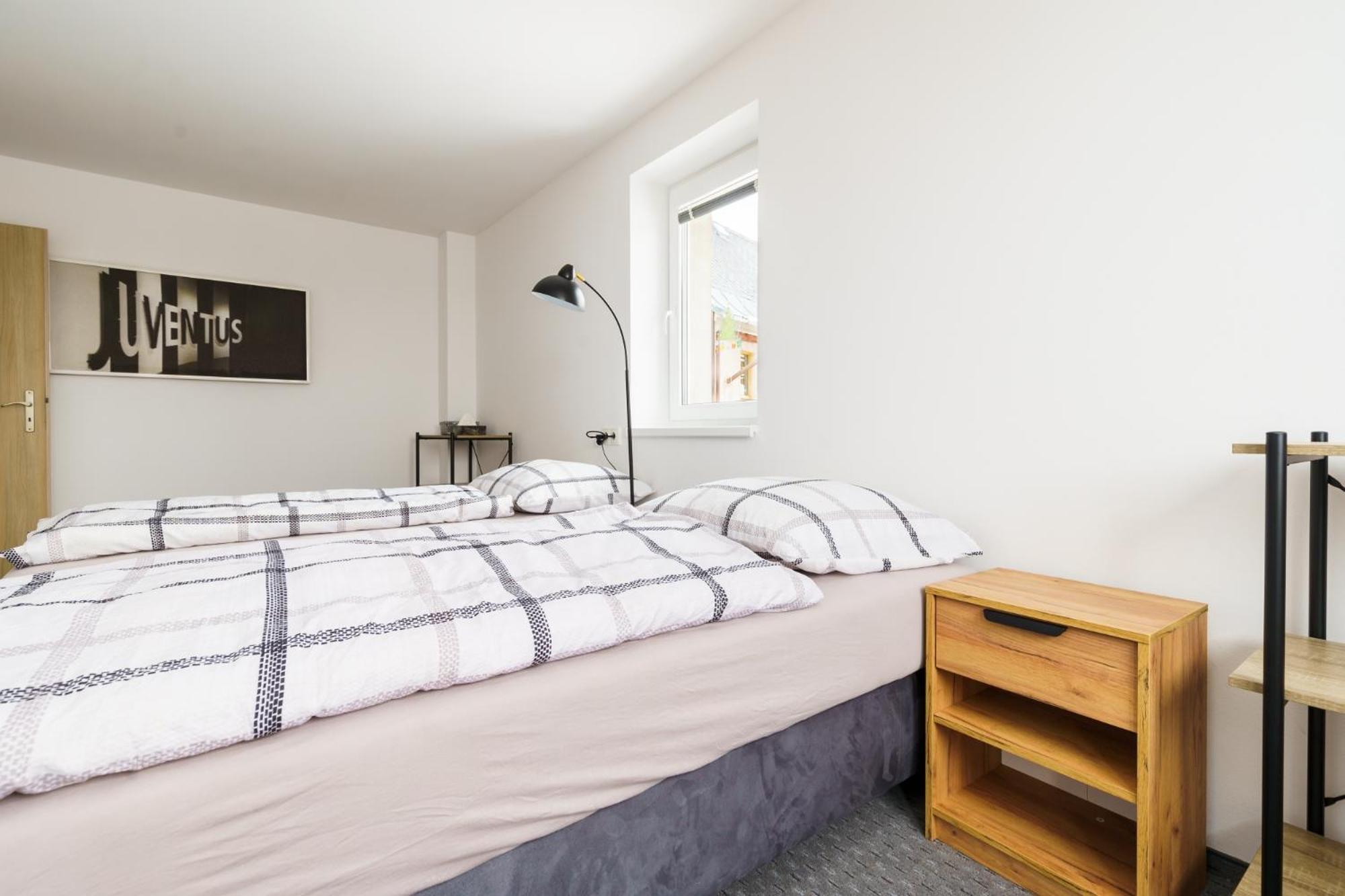 Apartman Abertamska Chata Abertamy Eksteriør billede