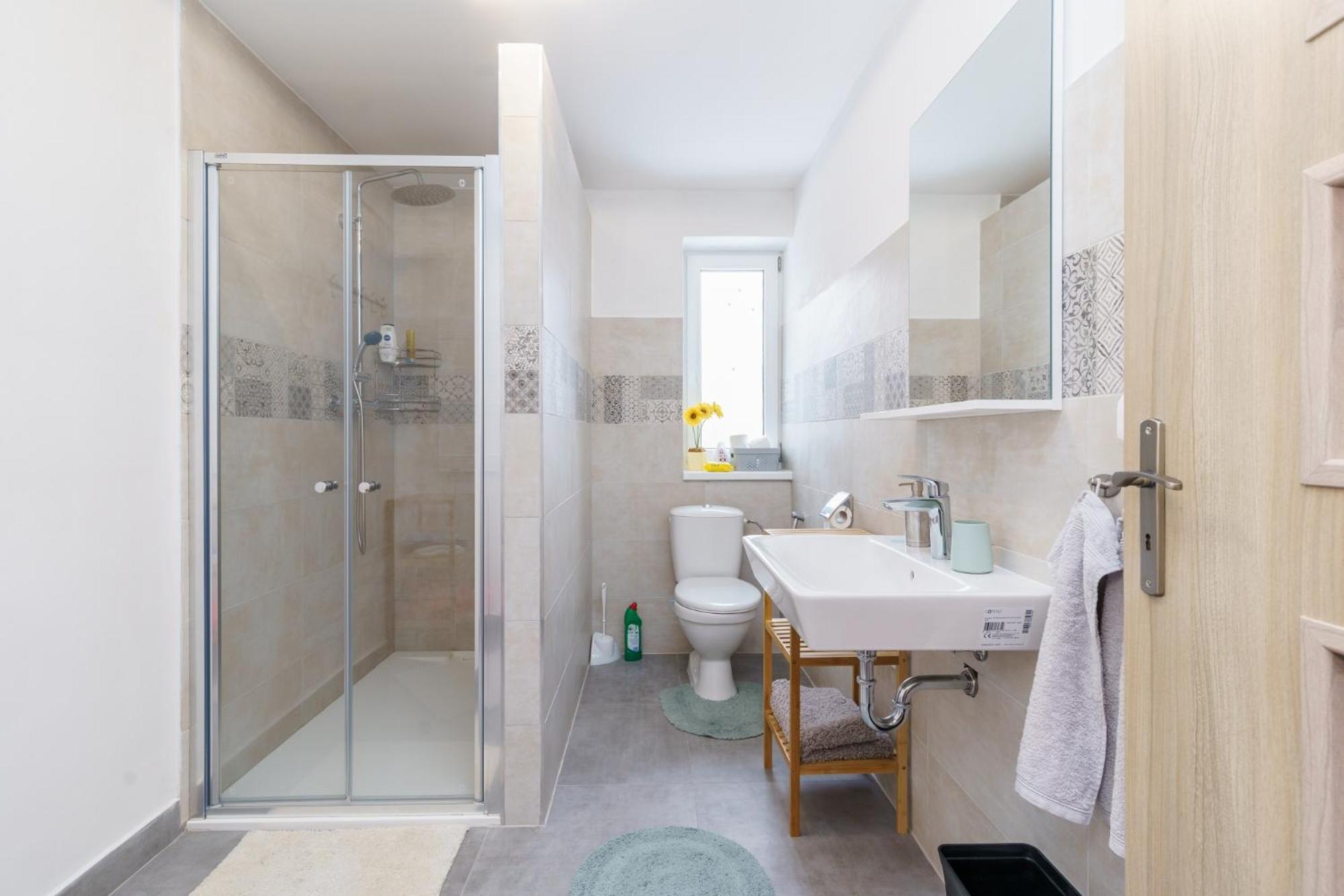 Apartman Abertamska Chata Abertamy Eksteriør billede
