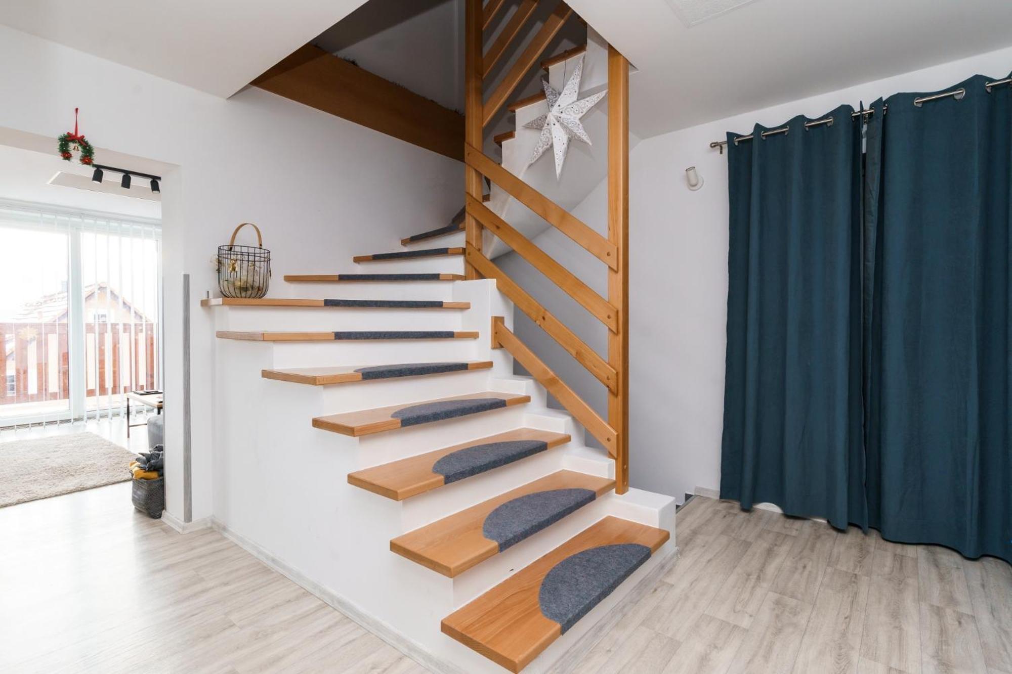 Apartman Abertamska Chata Abertamy Eksteriør billede
