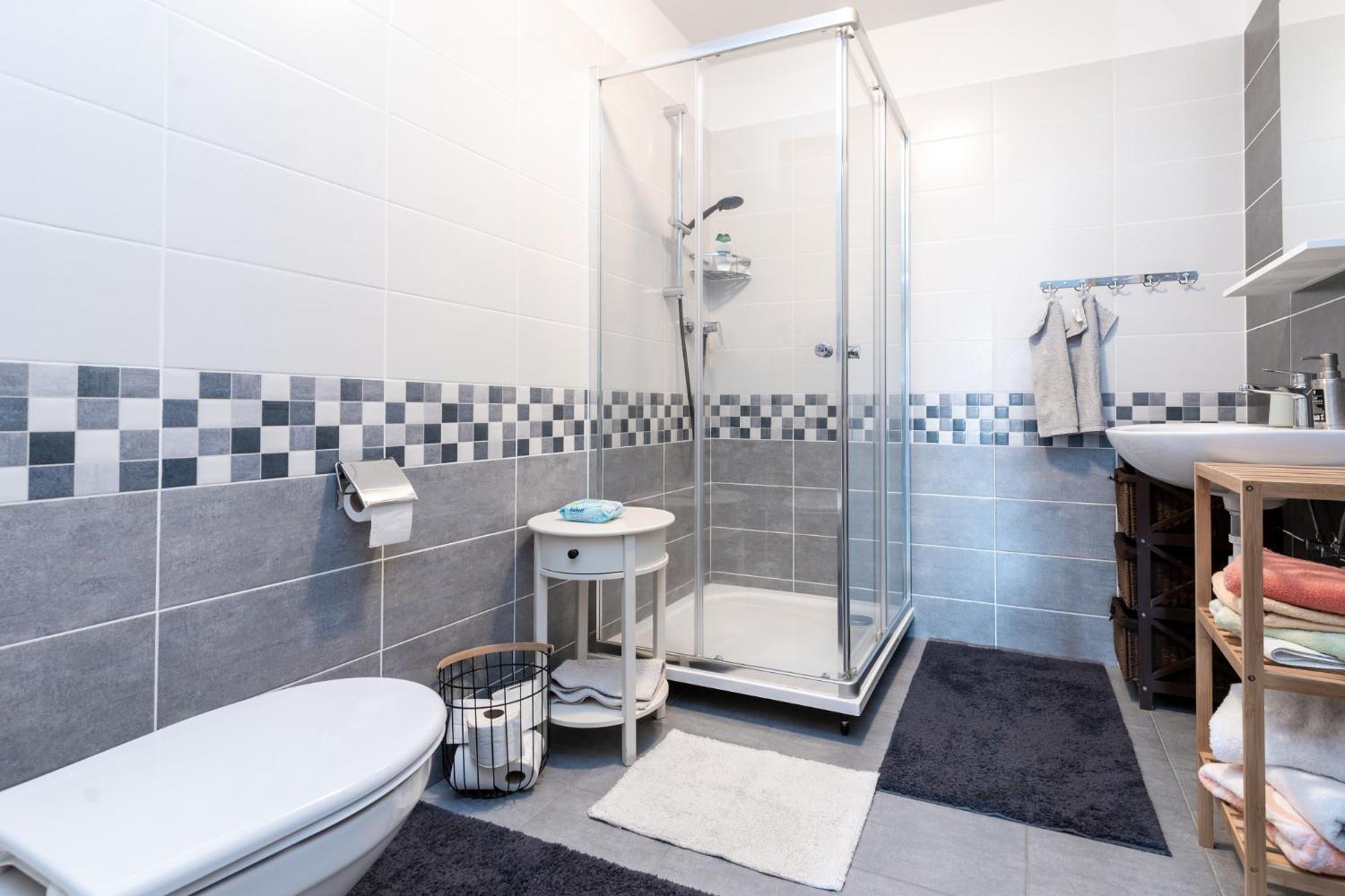 Apartman Abertamska Chata Abertamy Eksteriør billede