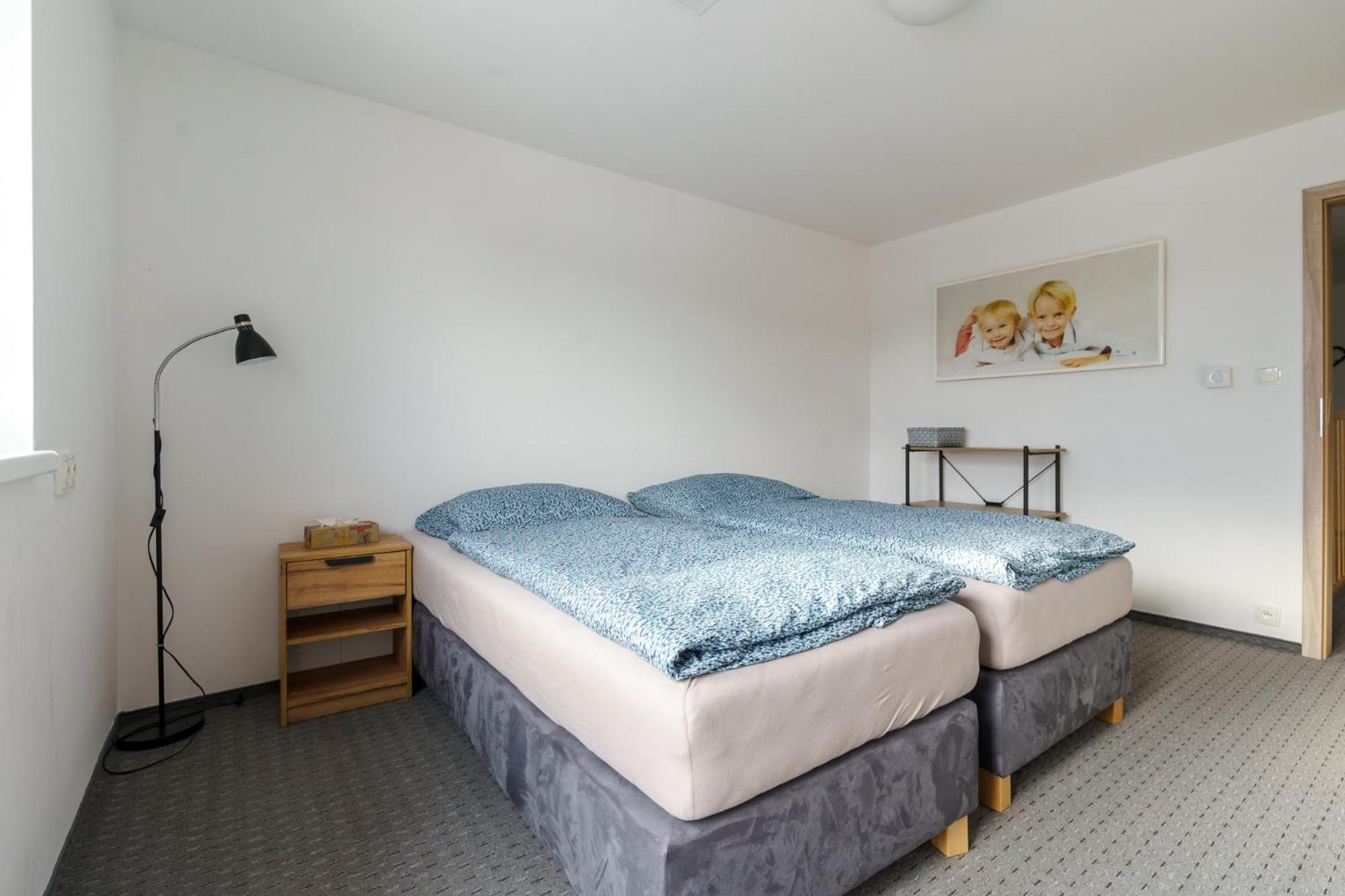 Apartman Abertamska Chata Abertamy Eksteriør billede